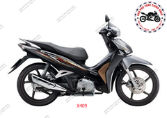 60 Hình ảnh xe Future 125 độ kiểng đẹp nhất 2022